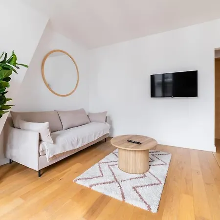 60m2 Bien Amenage- 12 - 4p