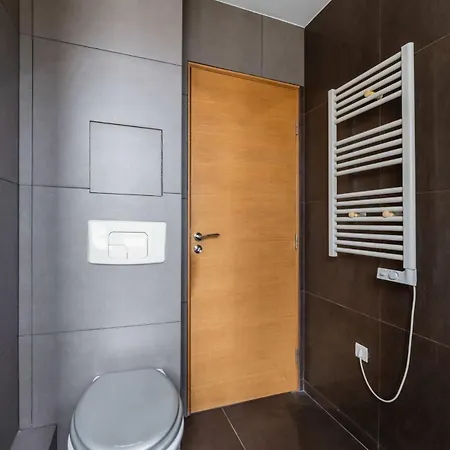 60m2 Bien Amenage- 12 - 4p Appartamento